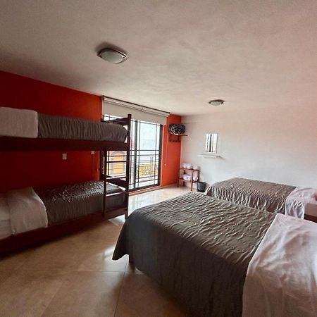 Hotel Mh Chignahuapan Εξωτερικό φωτογραφία