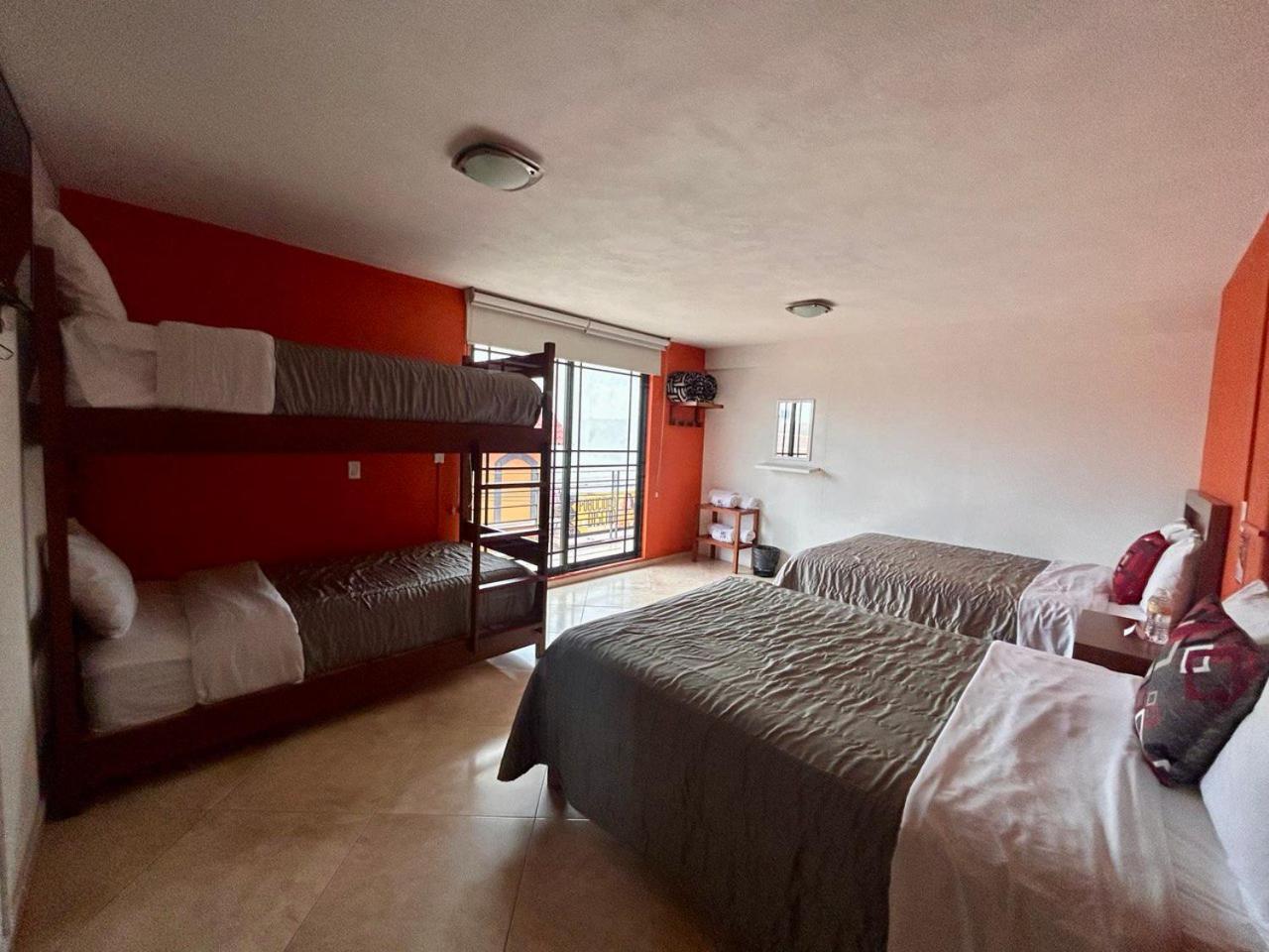 Hotel Mh Chignahuapan Εξωτερικό φωτογραφία