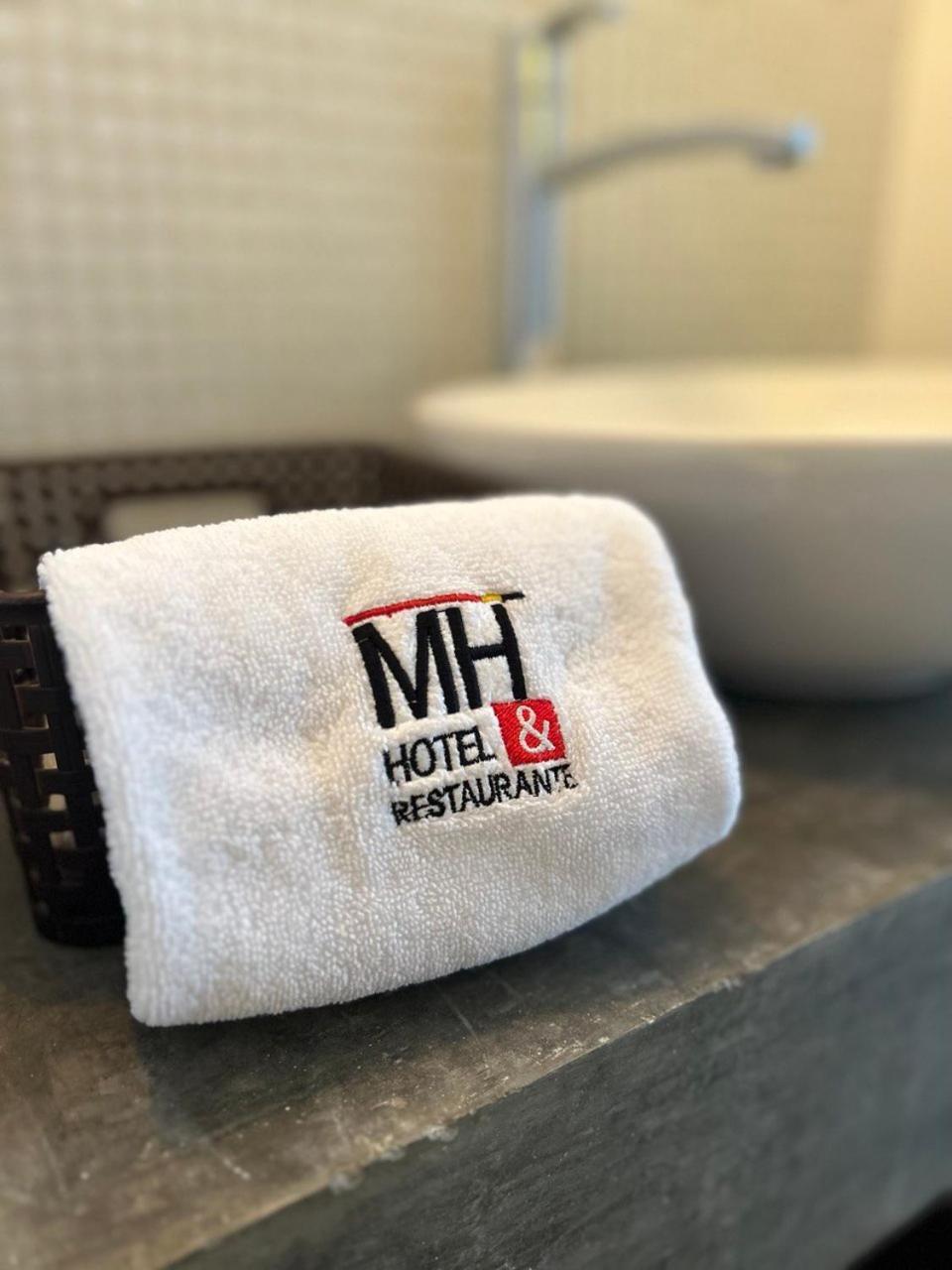 Hotel Mh Chignahuapan Εξωτερικό φωτογραφία